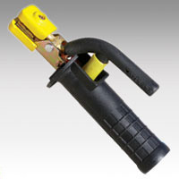 Earth Clamp