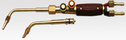 Low Pressure Blow Pipe