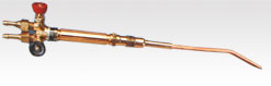 High Pressure Blow Pipe
