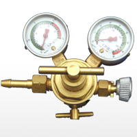LPG Regulator