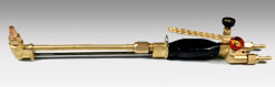 Manual Cutting blow pipe