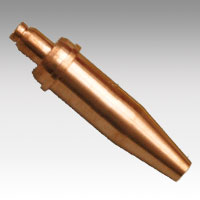 A-Type Cutting Nozzle