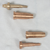 B-Type Cutting Nozzle