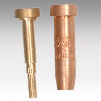 Cutting Nozzle
