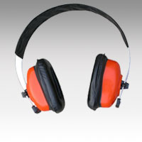 Steel Wire And Safety Band Muff