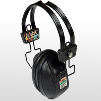 Supe Sonic Ear Muff