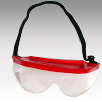 Eye Shield