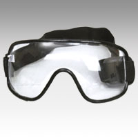 Bubble Goggle