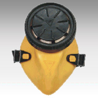 PVC Nose Mask