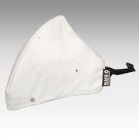 Double Layer Paper Mask