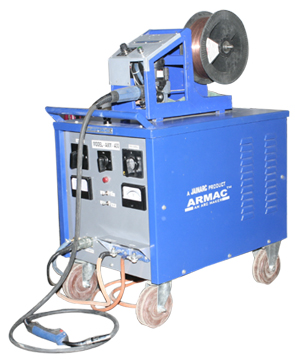 MIG/MAg Co2  Welding Machines