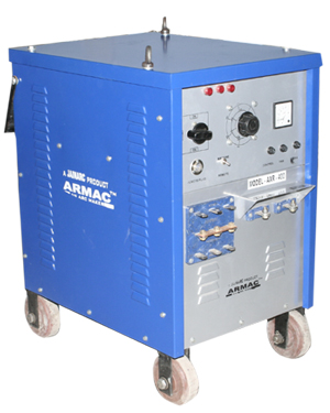 DC Welding Machines
