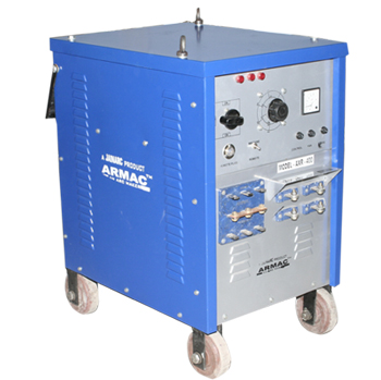 AC/DC Welding Machines