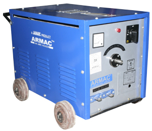 Armac Unique Welding Machine