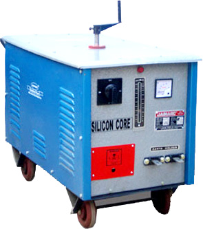 Armac Premium Welding Machine