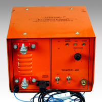 Argon Welding Machines