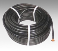 Welding Copper Cable
