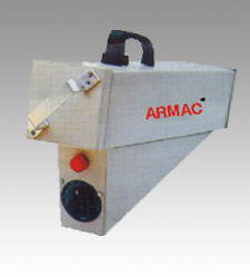 Portable Carry Oven