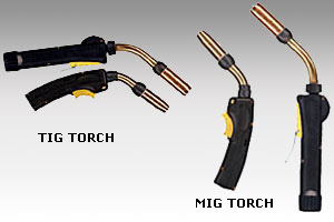 MIG Torch