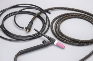 TIG Torch
