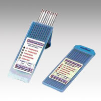 Precision Welding Rods